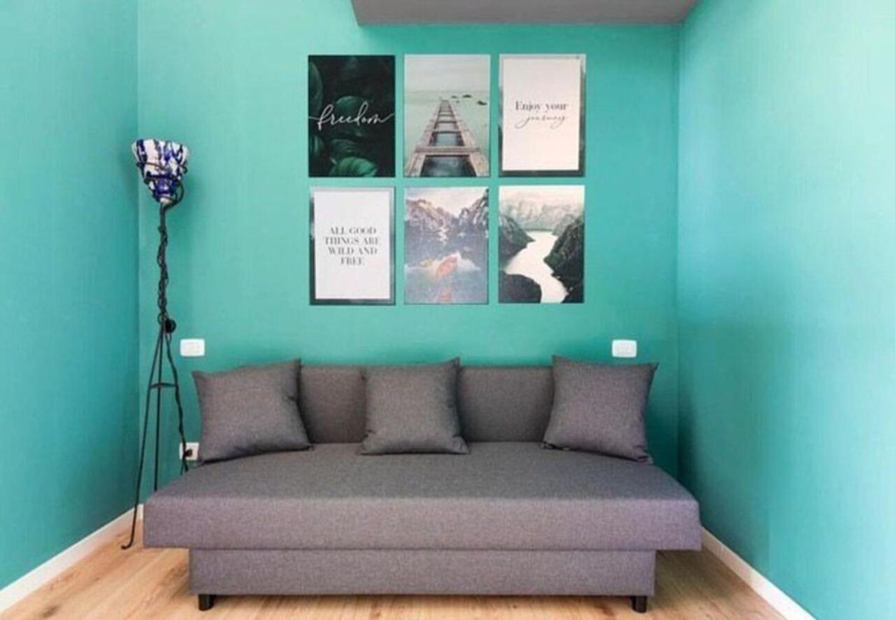 Milan Emerald Home "Wifi & Smart Lock" 외부 사진