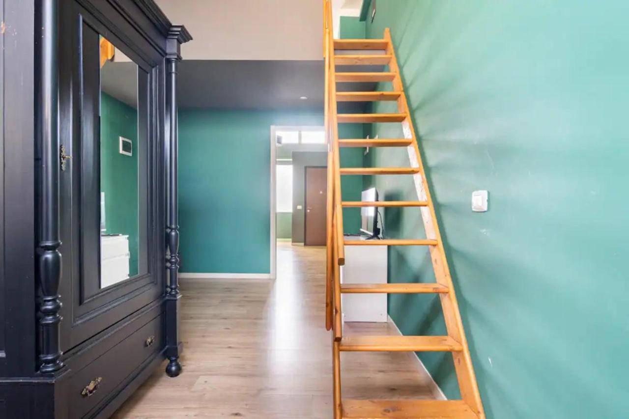Milan Emerald Home "Wifi & Smart Lock" 외부 사진